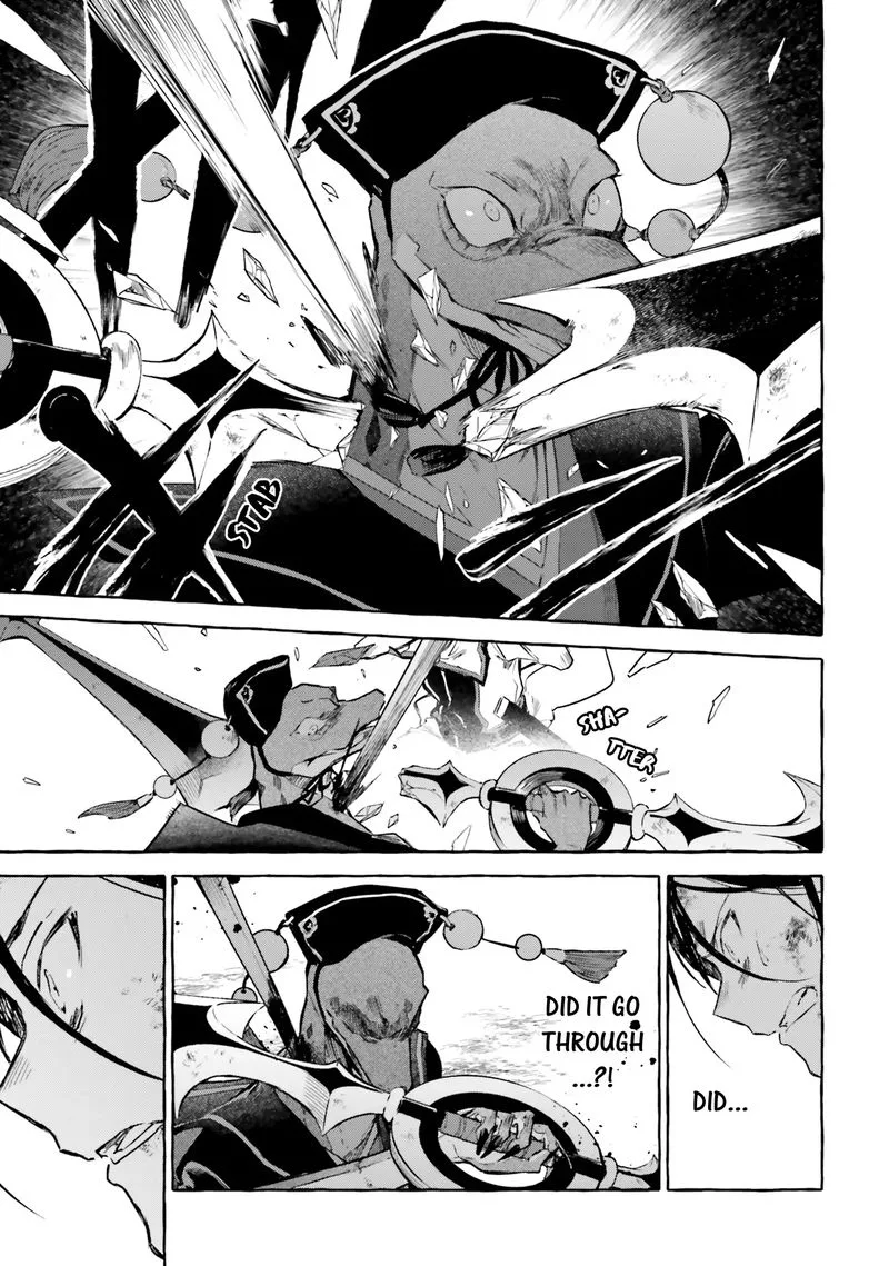 Re:Zero Kara Hajimeru Isekai Seikatsu - Kenki Koiuta Chapter 10 page 9