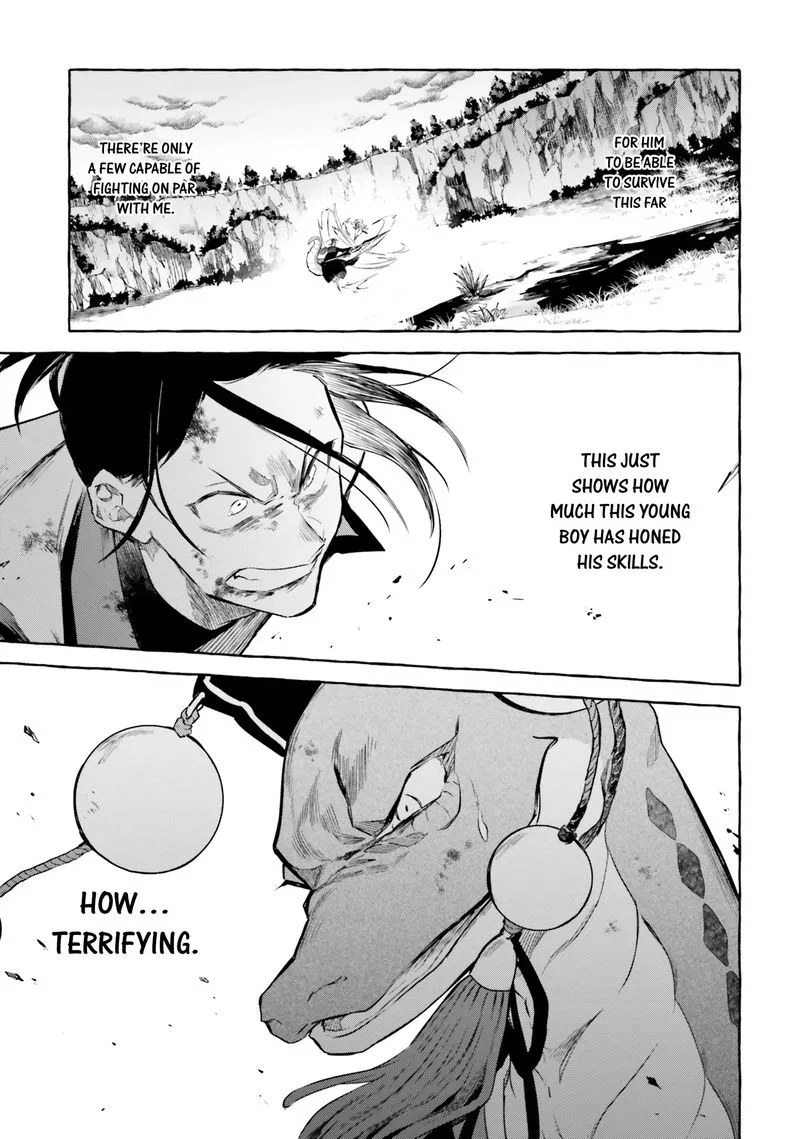 Re:Zero Kara Hajimeru Isekai Seikatsu - Kenki Koiuta Chapter 10 page 3