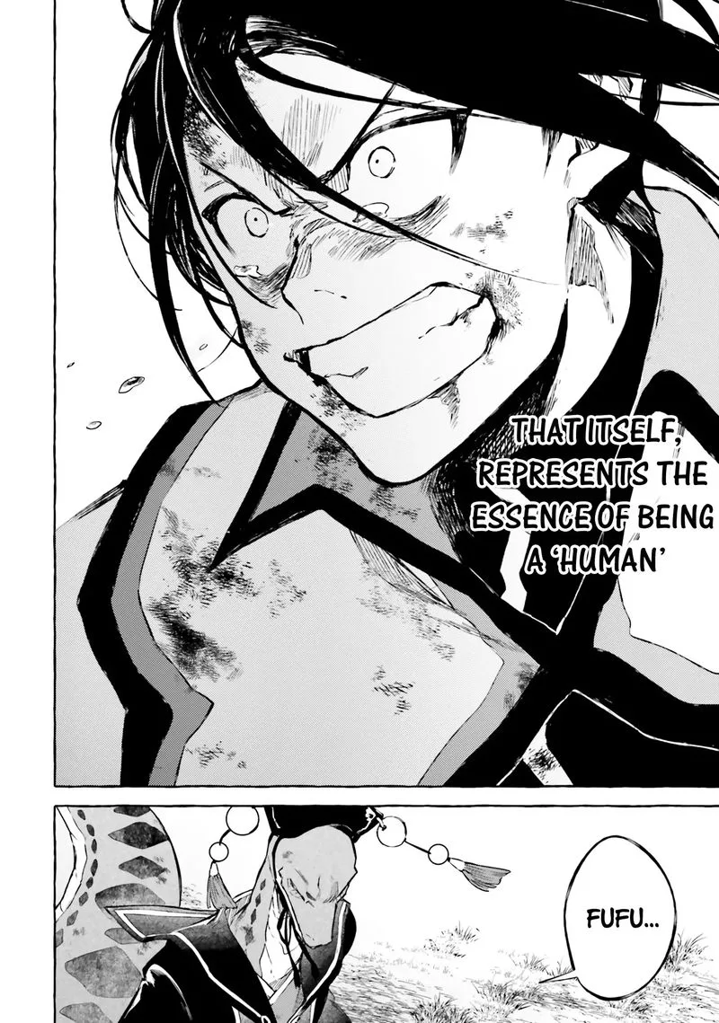 Re:Zero Kara Hajimeru Isekai Seikatsu - Kenki Koiuta Chapter 10 page 6