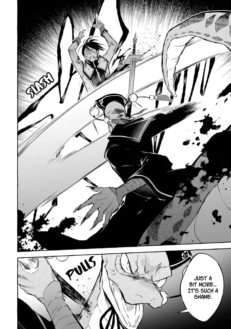Re:Zero Kara Hajimeru Isekai Seikatsu - Kenki Koiuta Chapter 10 page 10