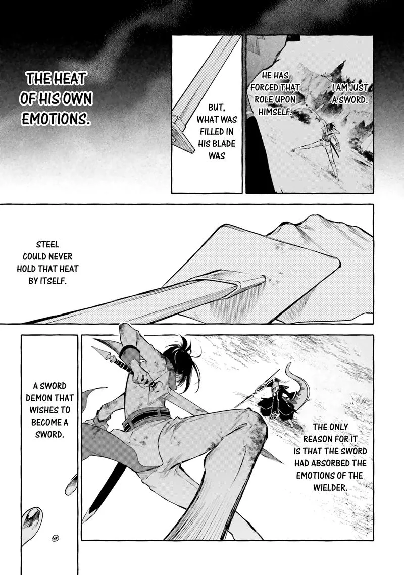 Re:Zero Kara Hajimeru Isekai Seikatsu - Kenki Koiuta Chapter 10 page 5