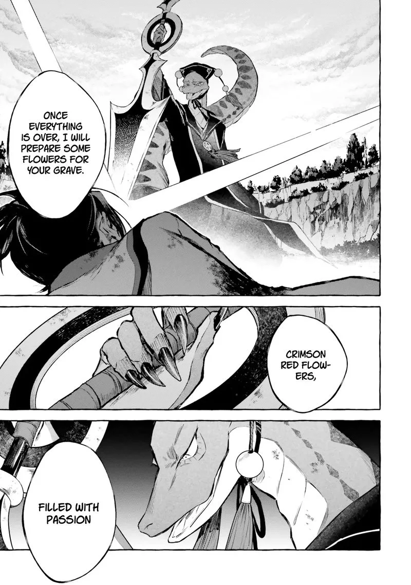 Re:Zero Kara Hajimeru Isekai Seikatsu - Kenki Koiuta Chapter 10 page 13