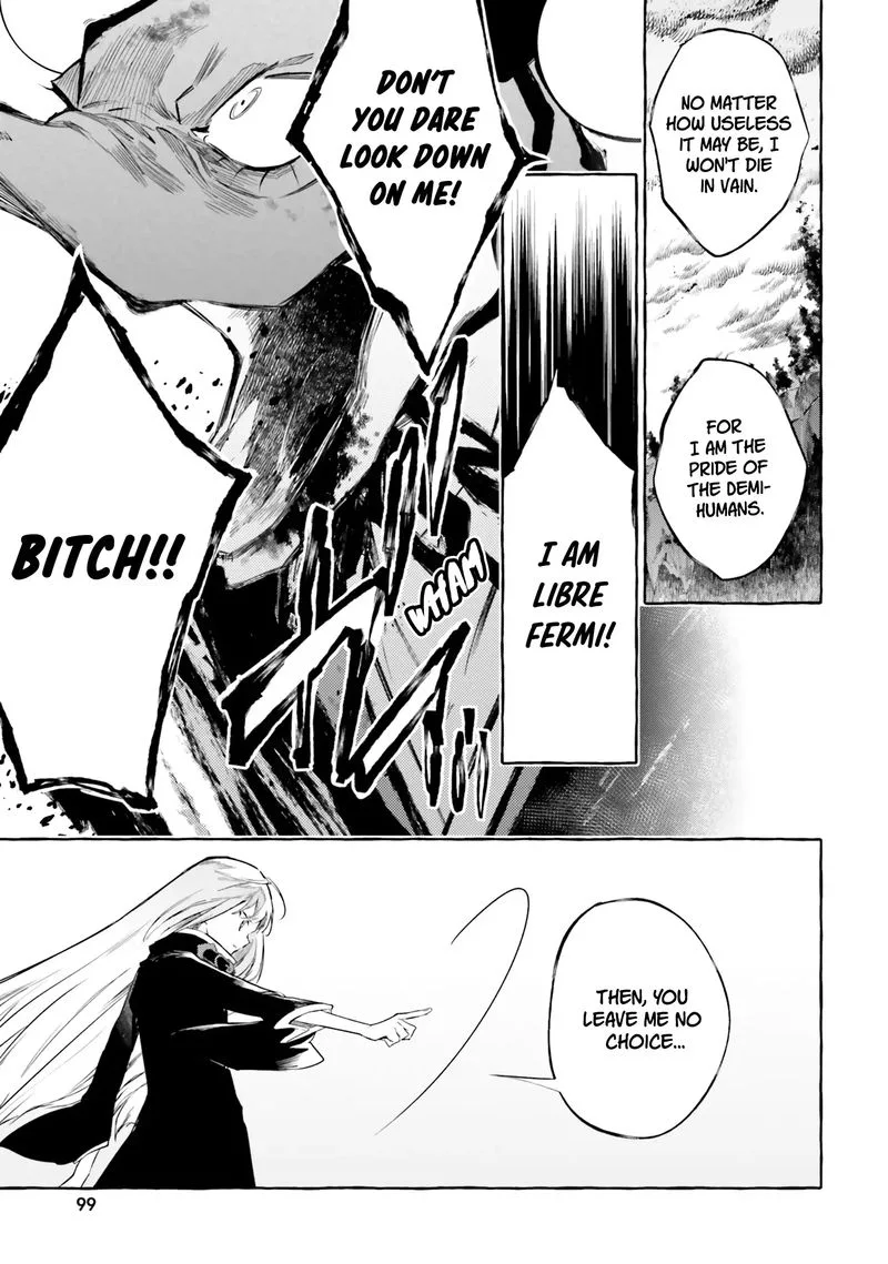 Re:Zero Kara Hajimeru Isekai Seikatsu - Kenki Koiuta Chapter 10 page 18