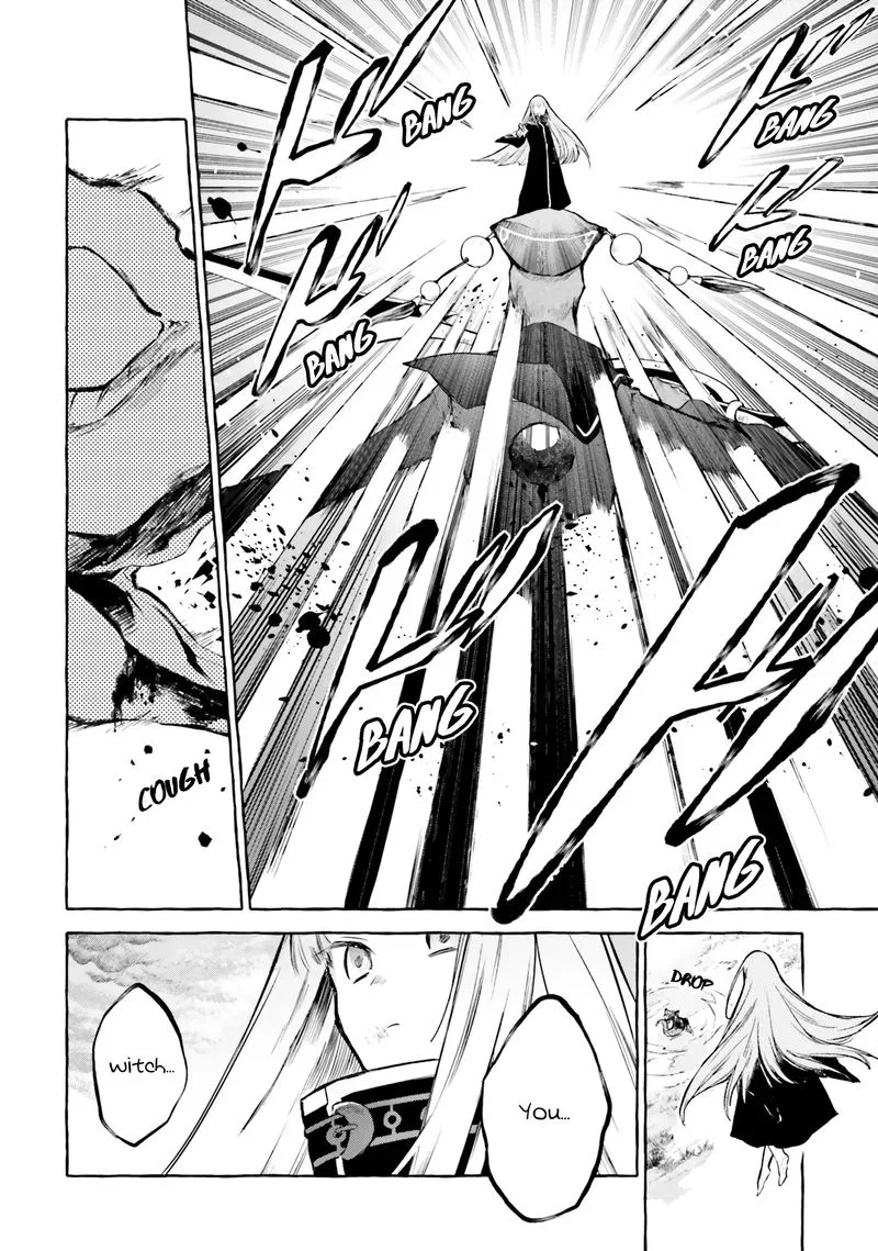 Re:Zero Kara Hajimeru Isekai Seikatsu - Kenki Koiuta Chapter 10 page 19
