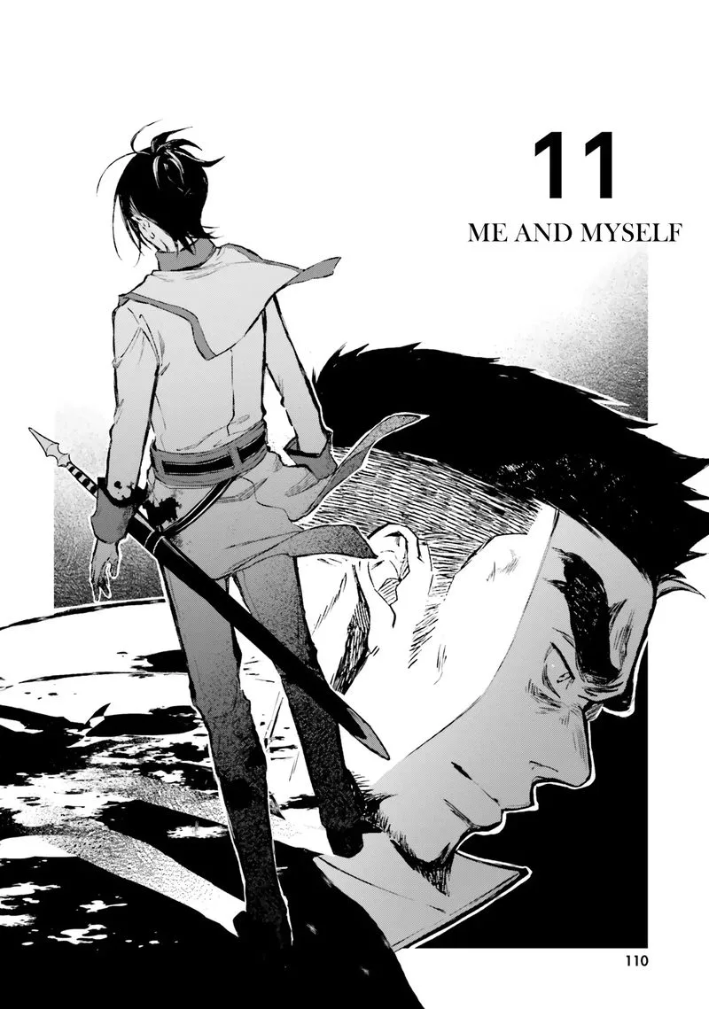Re:Zero Kara Hajimeru Isekai Seikatsu - Kenki Koiuta Chapter 11 page 4