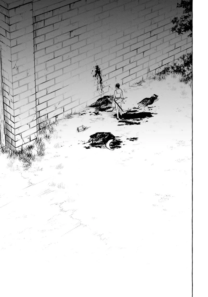 Re:Zero Kara Hajimeru Isekai Seikatsu - Kenki Koiuta Chapter 11 page 3