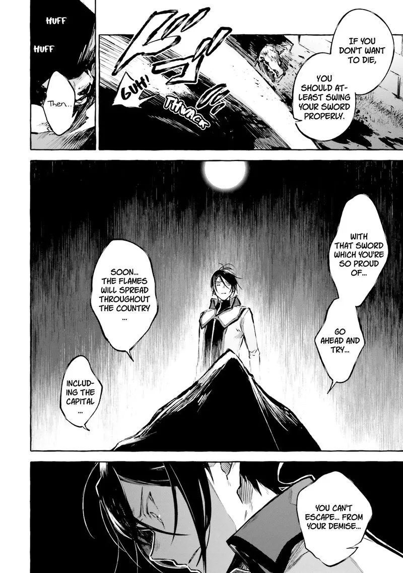 Re:Zero Kara Hajimeru Isekai Seikatsu - Kenki Koiuta Chapter 11 page 2
