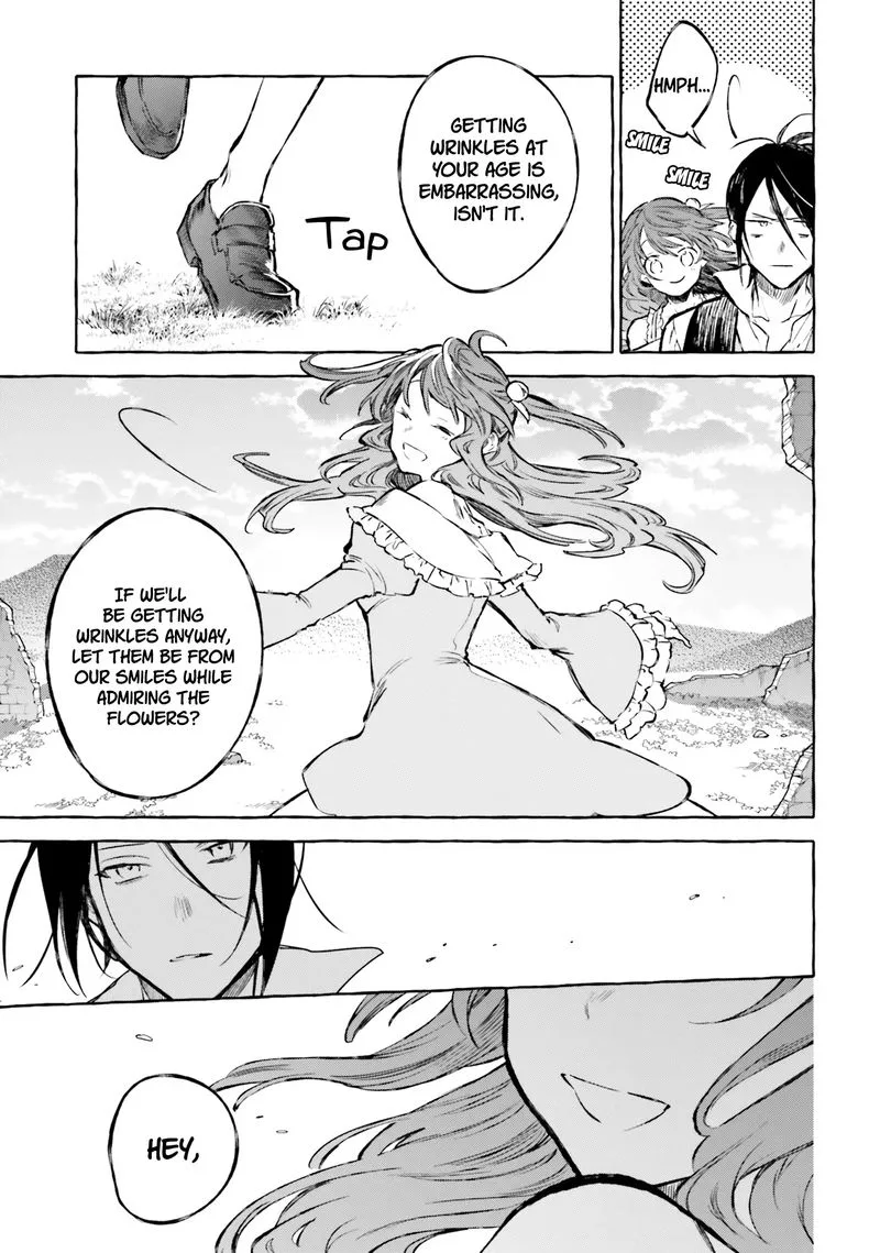 Re:Zero Kara Hajimeru Isekai Seikatsu - Kenki Koiuta Chapter 11 page 11