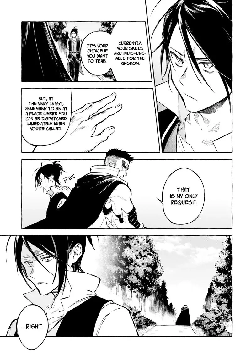 Re:Zero Kara Hajimeru Isekai Seikatsu - Kenki Koiuta Chapter 11 page 15