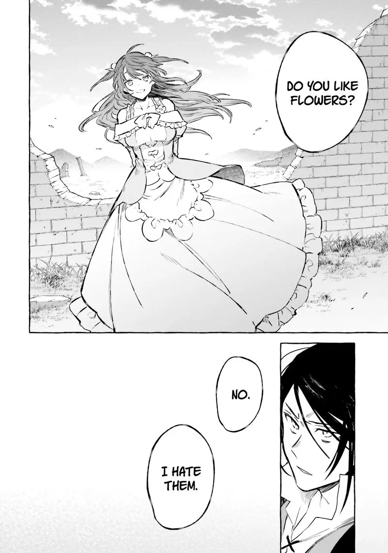Re:Zero Kara Hajimeru Isekai Seikatsu - Kenki Koiuta Chapter 11 page 12