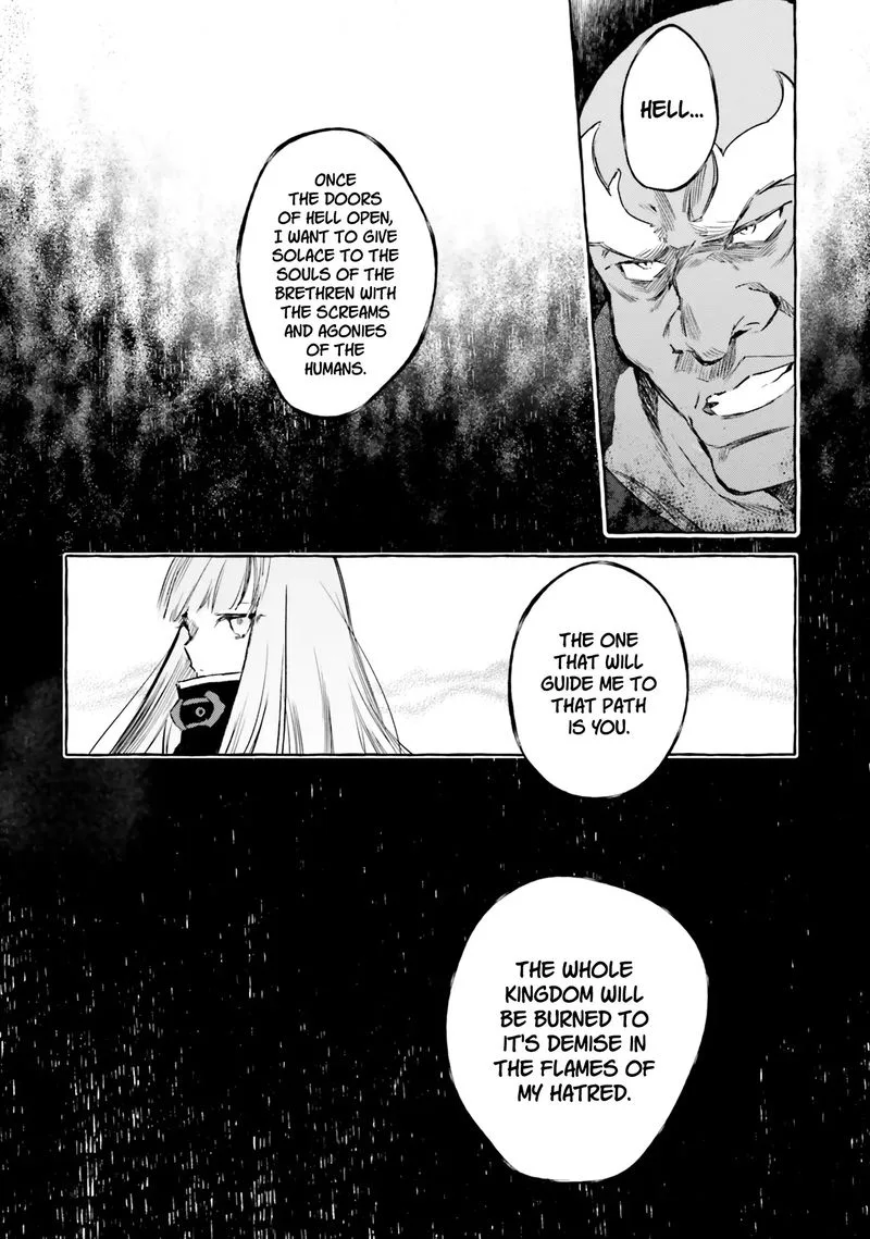 Re:Zero Kara Hajimeru Isekai Seikatsu - Kenki Koiuta Chapter 11 page 24