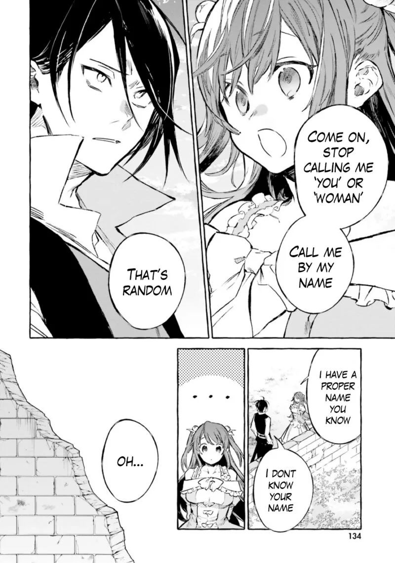Re:Zero Kara Hajimeru Isekai Seikatsu - Kenki Koiuta Chapter 12 page 2