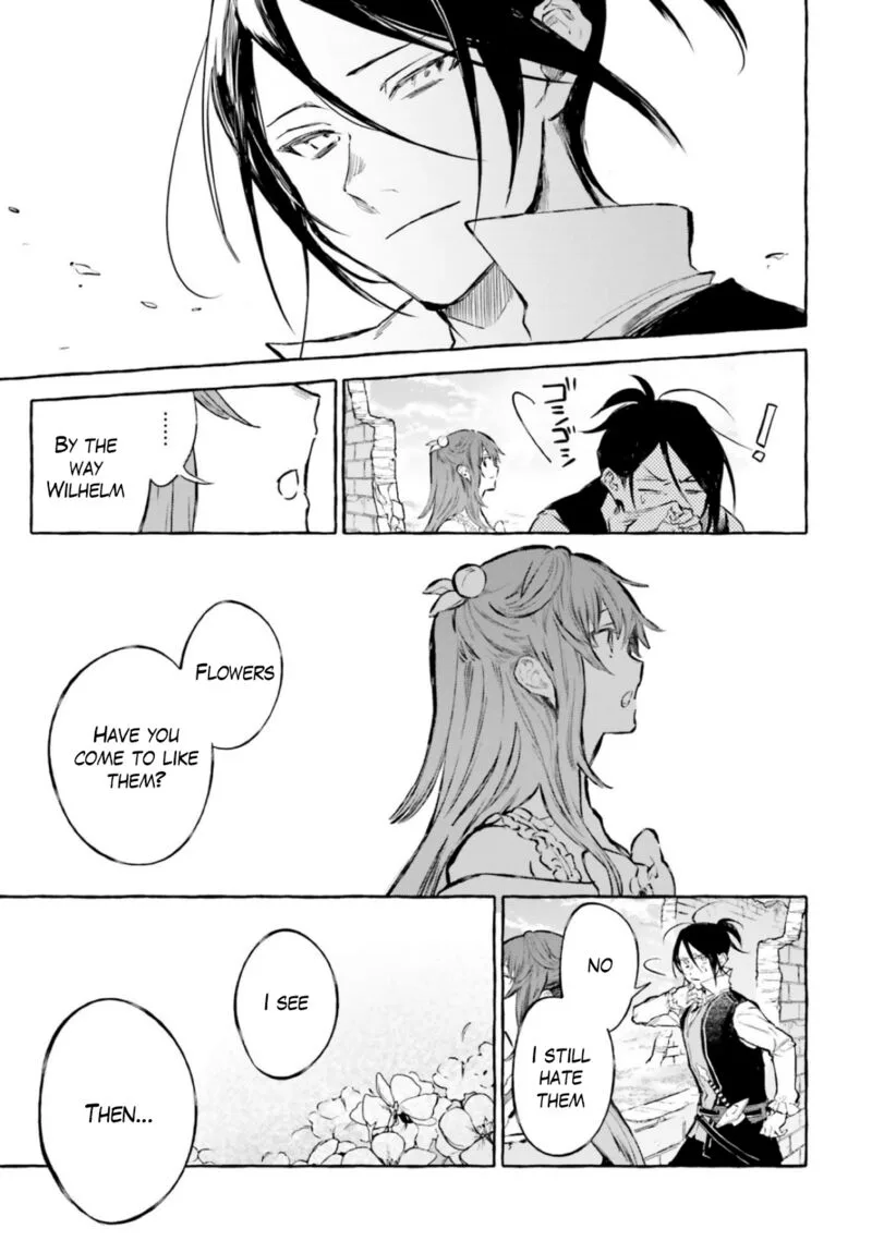 Re:Zero Kara Hajimeru Isekai Seikatsu - Kenki Koiuta Chapter 12 page 9