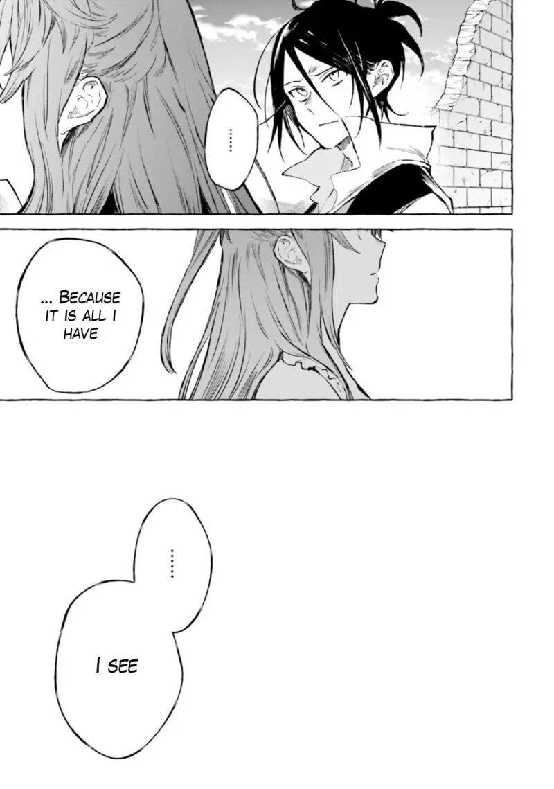 Re:Zero Kara Hajimeru Isekai Seikatsu - Kenki Koiuta Chapter 12 page 11