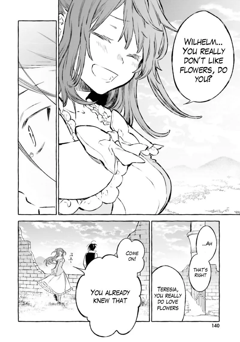Re:Zero Kara Hajimeru Isekai Seikatsu - Kenki Koiuta Chapter 12 page 8