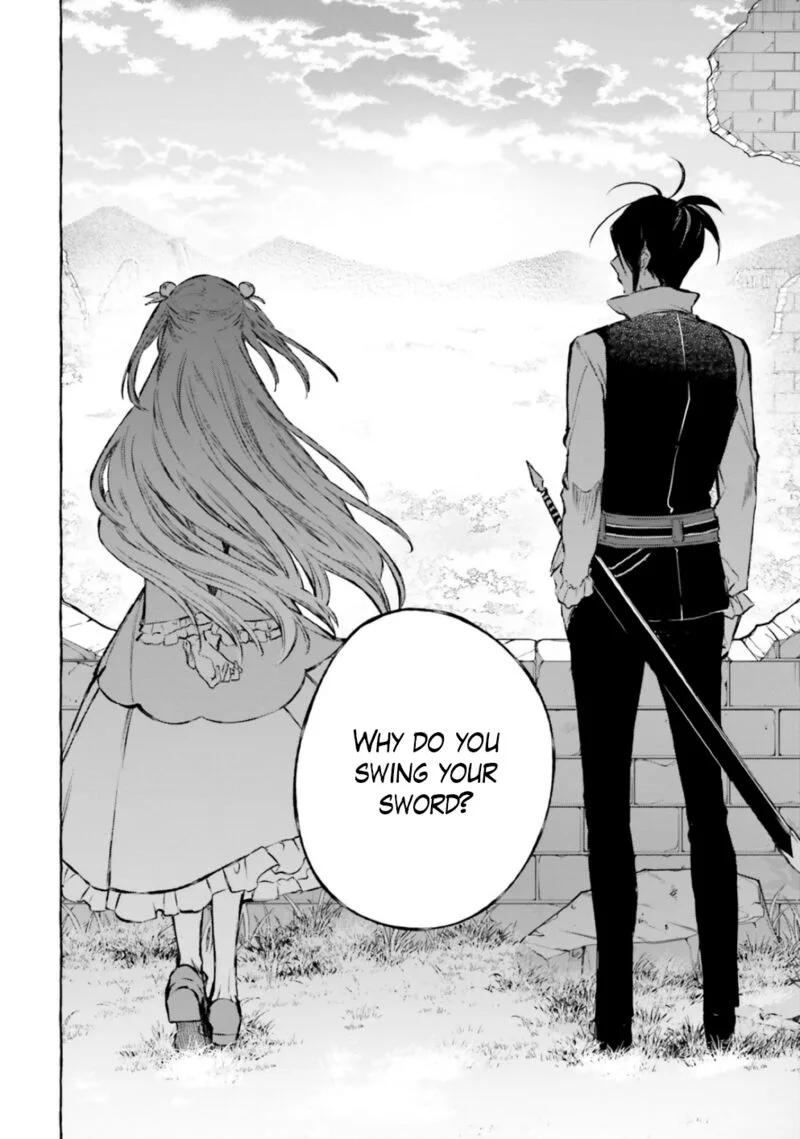 Re:Zero Kara Hajimeru Isekai Seikatsu - Kenki Koiuta Chapter 12 page 10