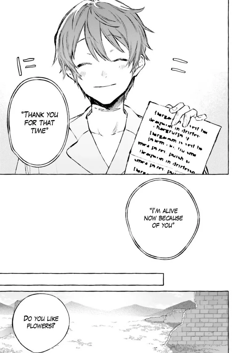 Re:Zero Kara Hajimeru Isekai Seikatsu - Kenki Koiuta Chapter 13 page 11