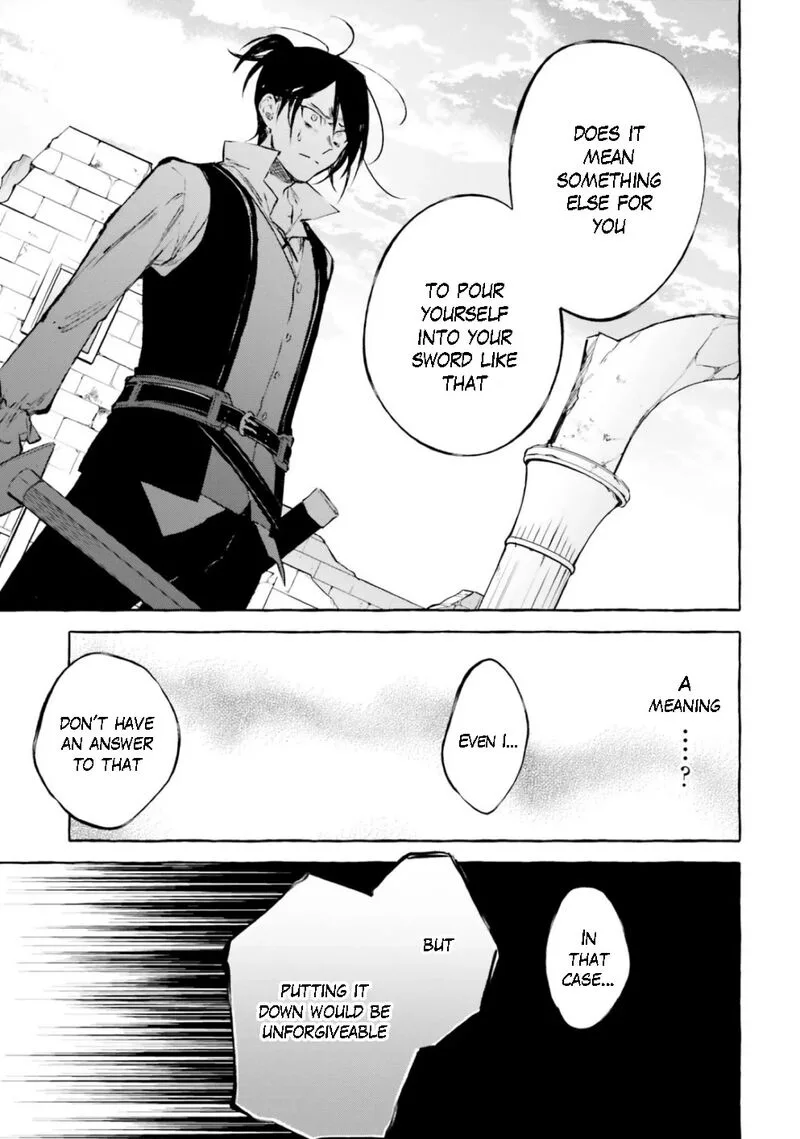 Re:Zero Kara Hajimeru Isekai Seikatsu - Kenki Koiuta Chapter 13 page 15