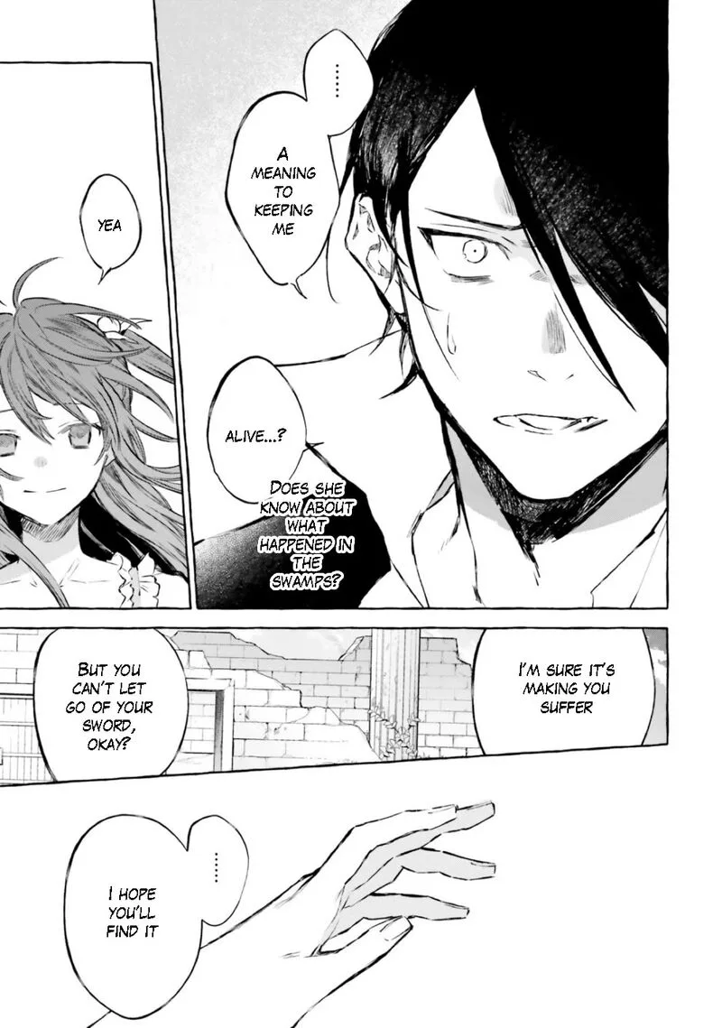 Re:Zero Kara Hajimeru Isekai Seikatsu - Kenki Koiuta Chapter 13 page 17