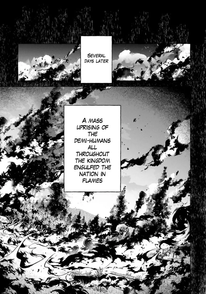 Re:Zero Kara Hajimeru Isekai Seikatsu - Kenki Koiuta Chapter 13 page 19