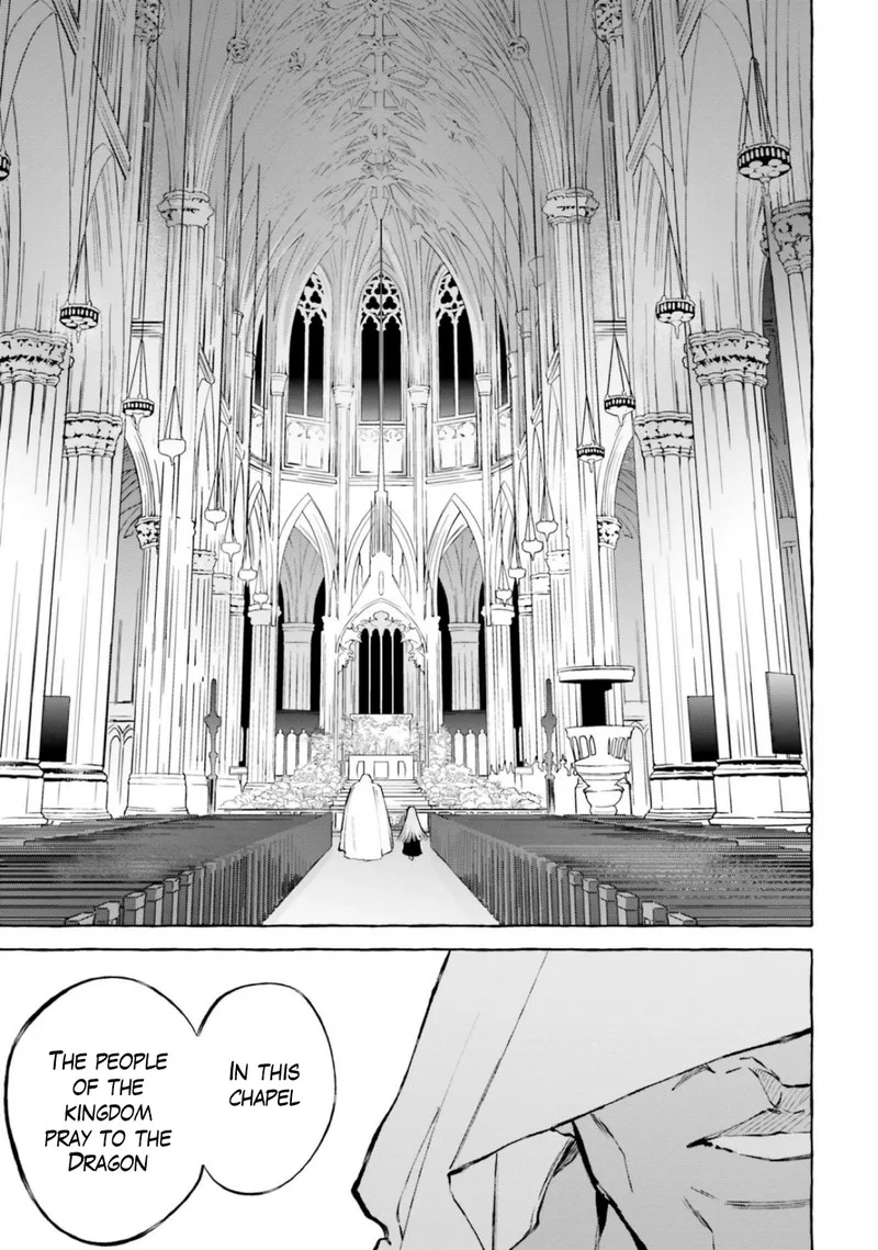 Re:Zero Kara Hajimeru Isekai Seikatsu - Kenki Koiuta Chapter 15 page 3