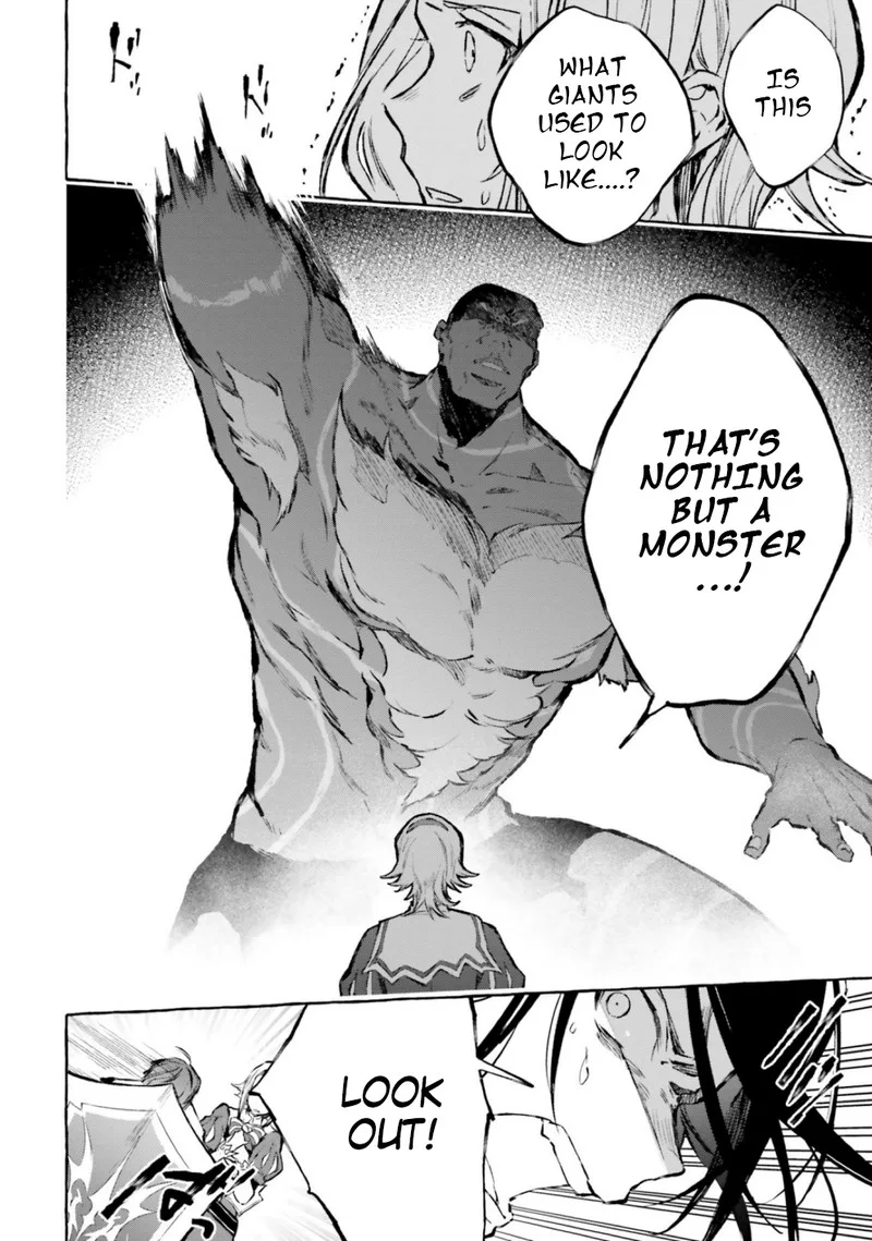 Re:Zero Kara Hajimeru Isekai Seikatsu - Kenki Koiuta Chapter 15 page 13