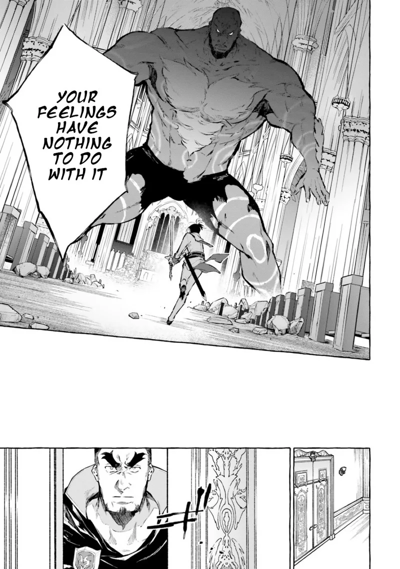 Re:Zero Kara Hajimeru Isekai Seikatsu - Kenki Koiuta Chapter 15 page 18