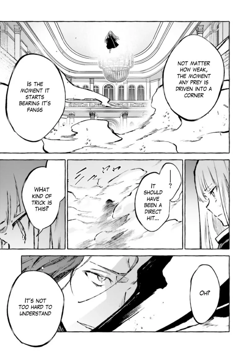 Re:Zero Kara Hajimeru Isekai Seikatsu - Kenki Koiuta Chapter 16 page 7