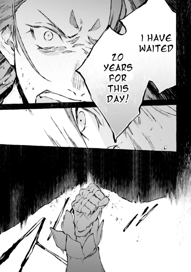 Re:Zero Kara Hajimeru Isekai Seikatsu - Kenki Koiuta Chapter 16 page 13