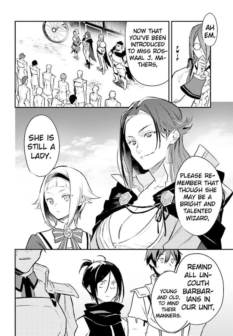 Re:Zero Kara Hajimeru Isekai Seikatsu - Kenki Koiuta Chapter 2 page 2