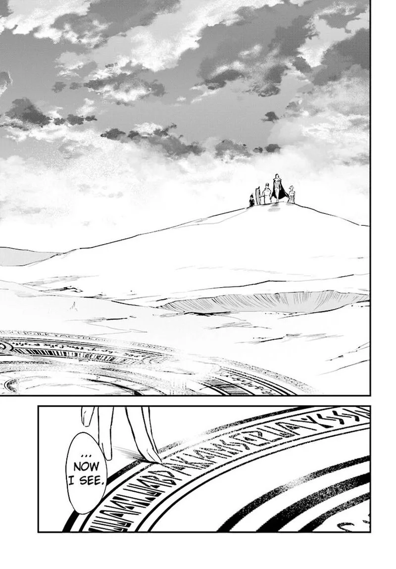 Re:Zero Kara Hajimeru Isekai Seikatsu - Kenki Koiuta Chapter 2 page 13