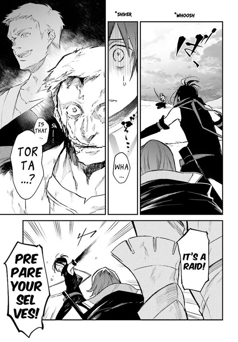 Re:Zero Kara Hajimeru Isekai Seikatsu - Kenki Koiuta Chapter 2 page 17