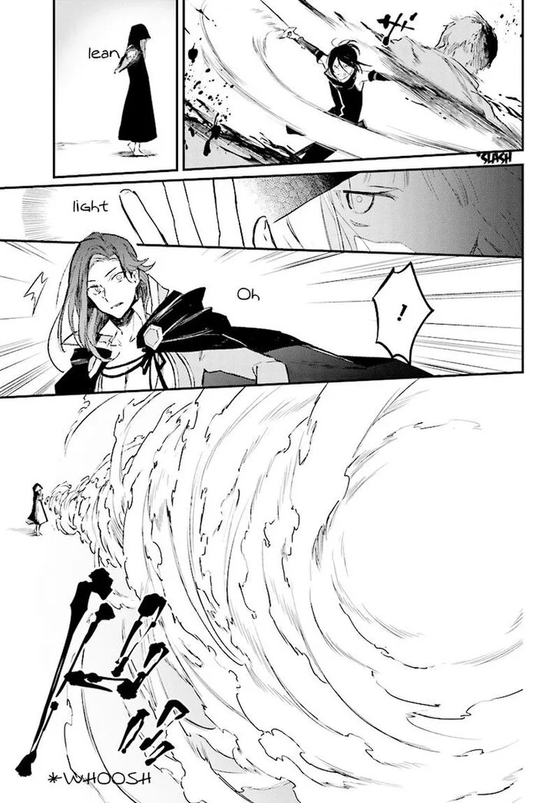 Re:Zero Kara Hajimeru Isekai Seikatsu - Kenki Koiuta Chapter 2 page 23