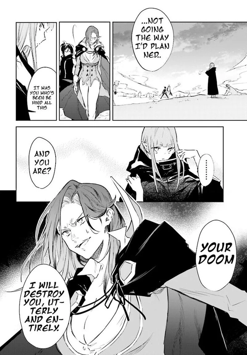 Re:Zero Kara Hajimeru Isekai Seikatsu - Kenki Koiuta Chapter 3 page 2