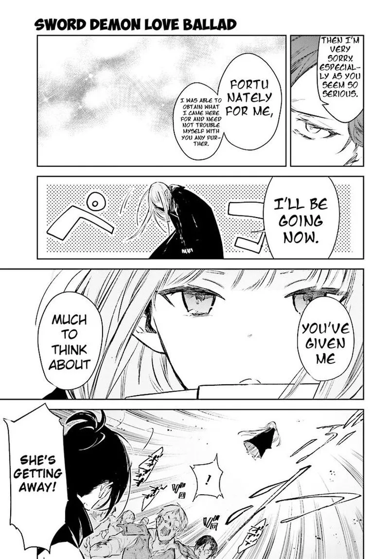 Re:Zero Kara Hajimeru Isekai Seikatsu - Kenki Koiuta Chapter 3 page 3