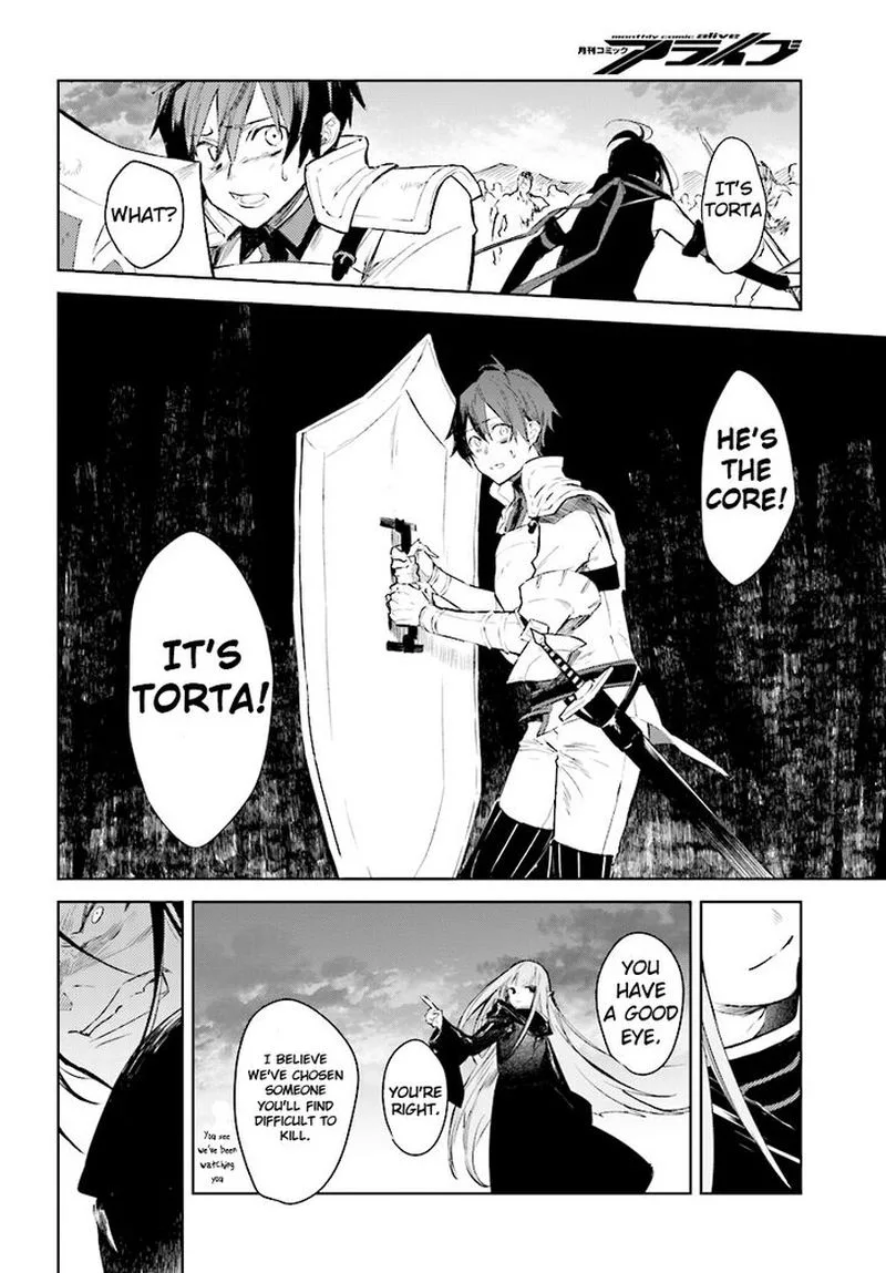 Re:Zero Kara Hajimeru Isekai Seikatsu - Kenki Koiuta Chapter 3 page 6