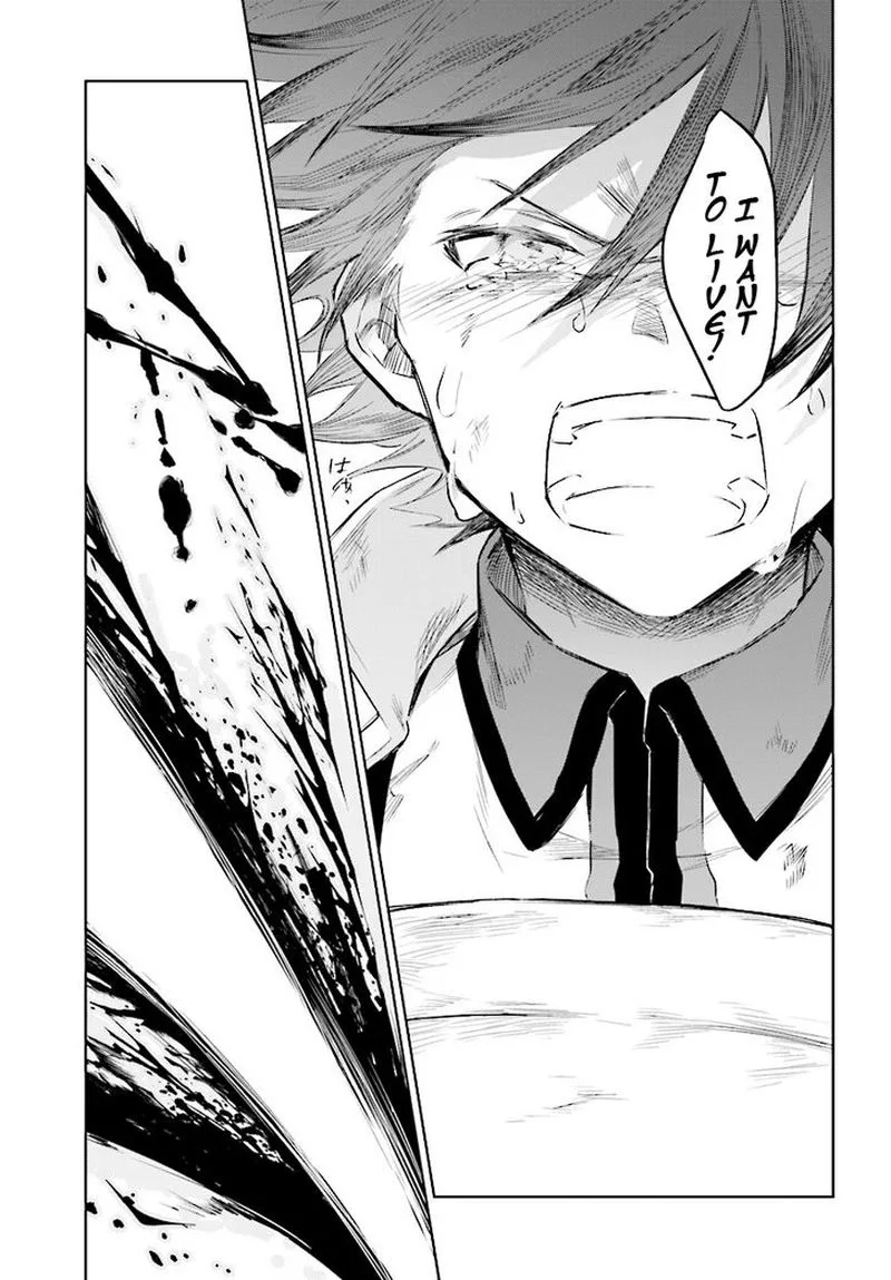 Re:Zero Kara Hajimeru Isekai Seikatsu - Kenki Koiuta Chapter 3 page 15