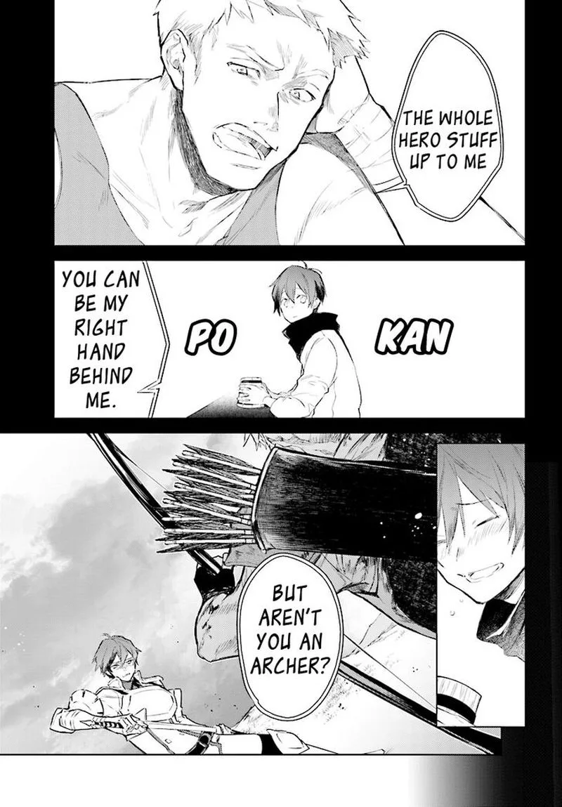 Re:Zero Kara Hajimeru Isekai Seikatsu - Kenki Koiuta Chapter 3 page 13
