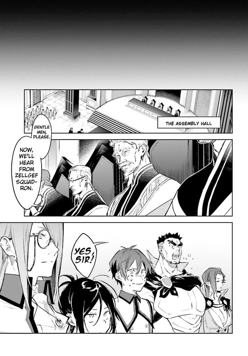 Re:Zero Kara Hajimeru Isekai Seikatsu - Kenki Koiuta Chapter 4 page 9