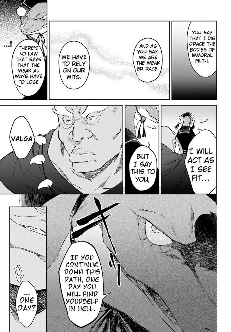 Re:Zero Kara Hajimeru Isekai Seikatsu - Kenki Koiuta Chapter 4 page 7