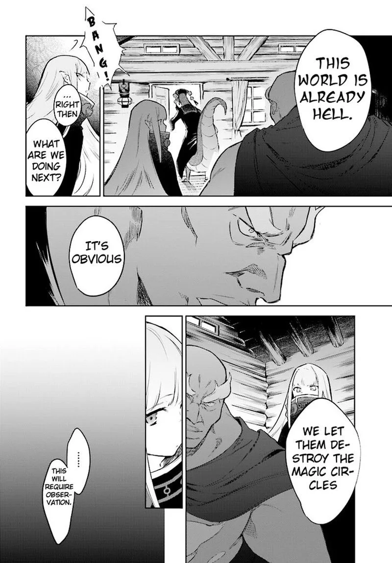Re:Zero Kara Hajimeru Isekai Seikatsu - Kenki Koiuta Chapter 4 page 8