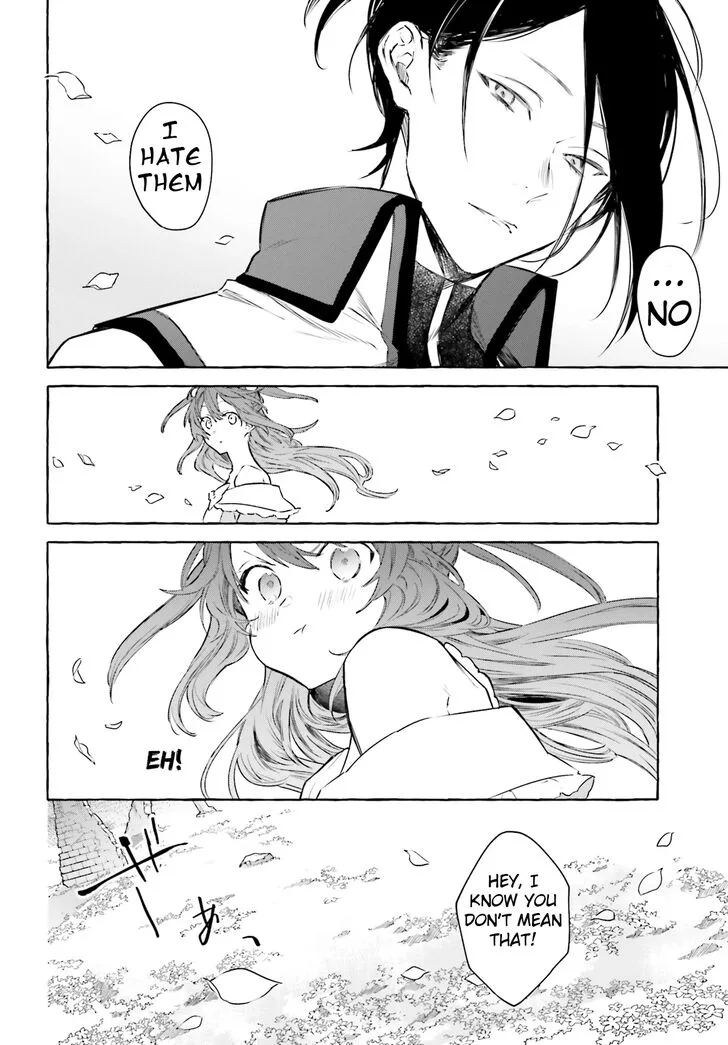 Re:Zero Kara Hajimeru Isekai Seikatsu - Kenki Koiuta Chapter 5 page 23