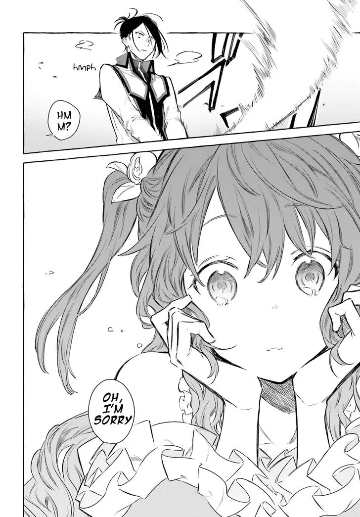 Re:Zero Kara Hajimeru Isekai Seikatsu - Kenki Koiuta Chapter 5 page 14