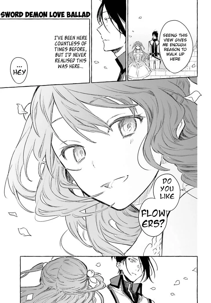 Re:Zero Kara Hajimeru Isekai Seikatsu - Kenki Koiuta Chapter 5 page 22