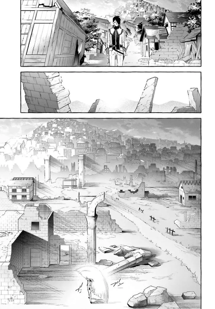 Re:Zero Kara Hajimeru Isekai Seikatsu - Kenki Koiuta Chapter 5 page 13