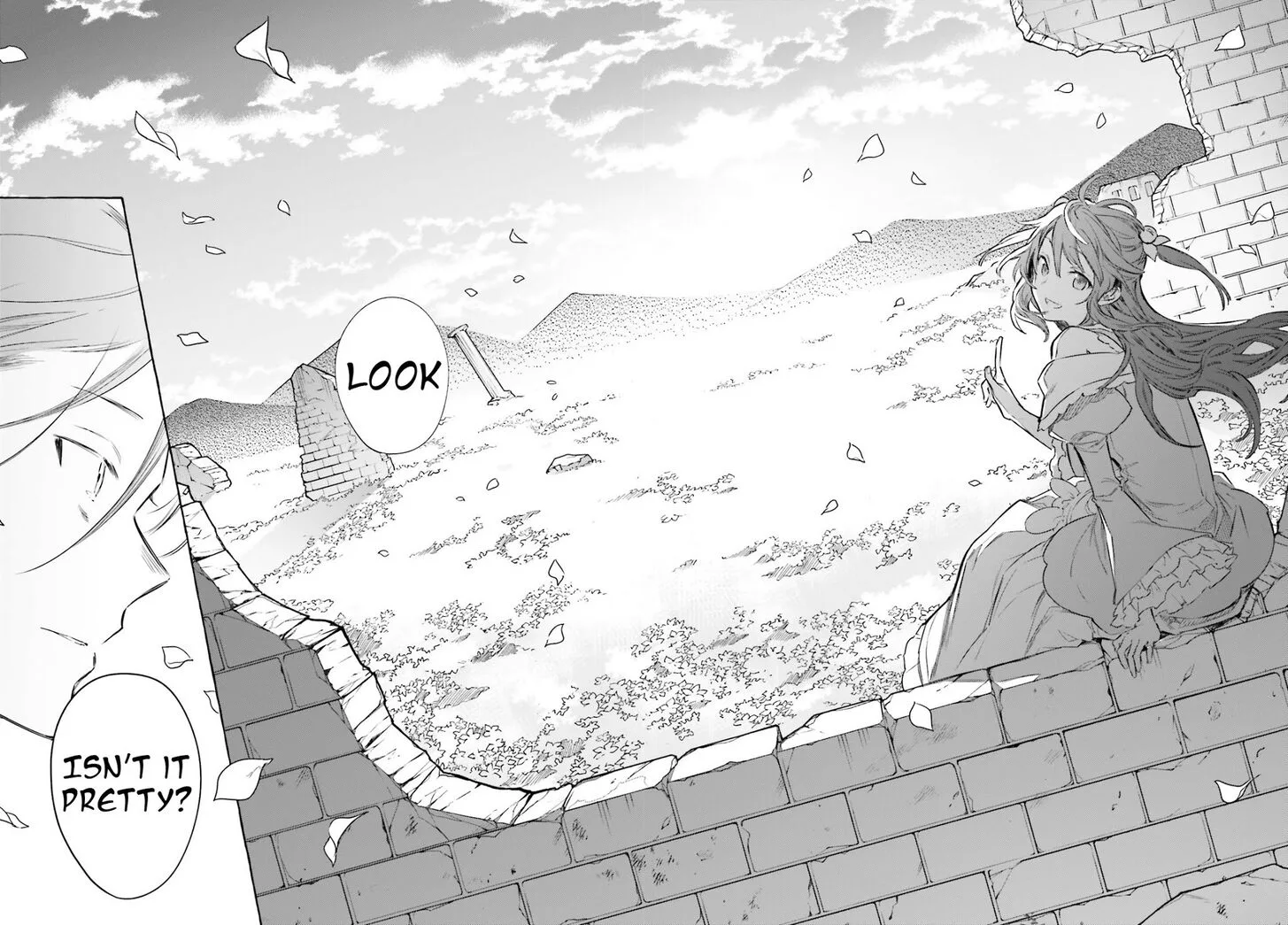 Re:Zero Kara Hajimeru Isekai Seikatsu - Kenki Koiuta Chapter 5 page 20