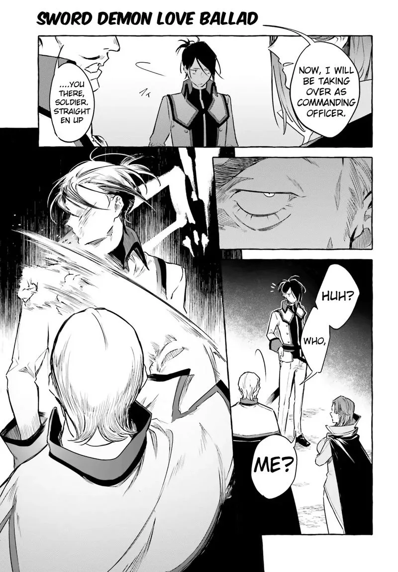 Re:Zero Kara Hajimeru Isekai Seikatsu - Kenki Koiuta Chapter 6 page 17