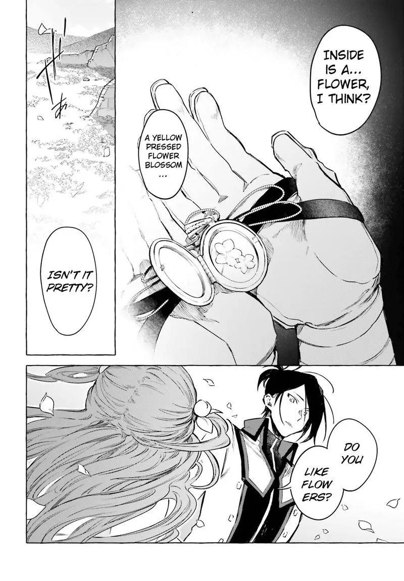 Re:Zero Kara Hajimeru Isekai Seikatsu - Kenki Koiuta Chapter 6 page 22