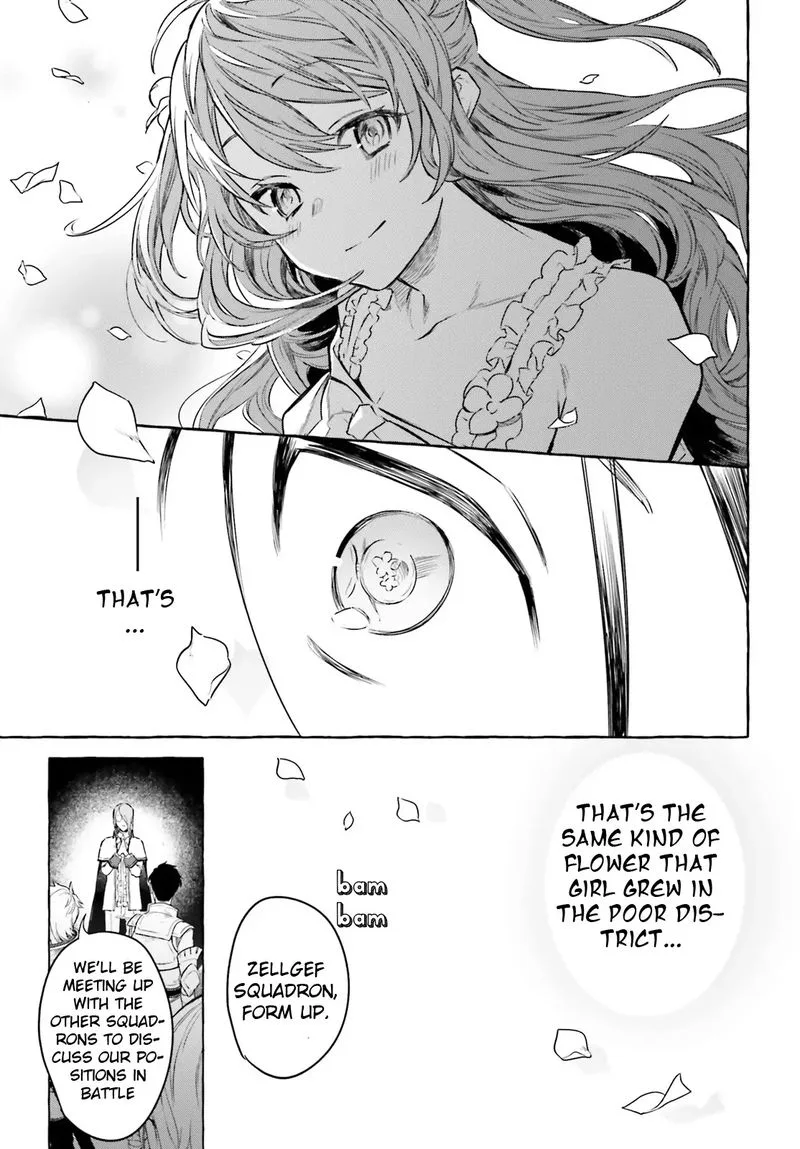 Re:Zero Kara Hajimeru Isekai Seikatsu - Kenki Koiuta Chapter 6 page 23