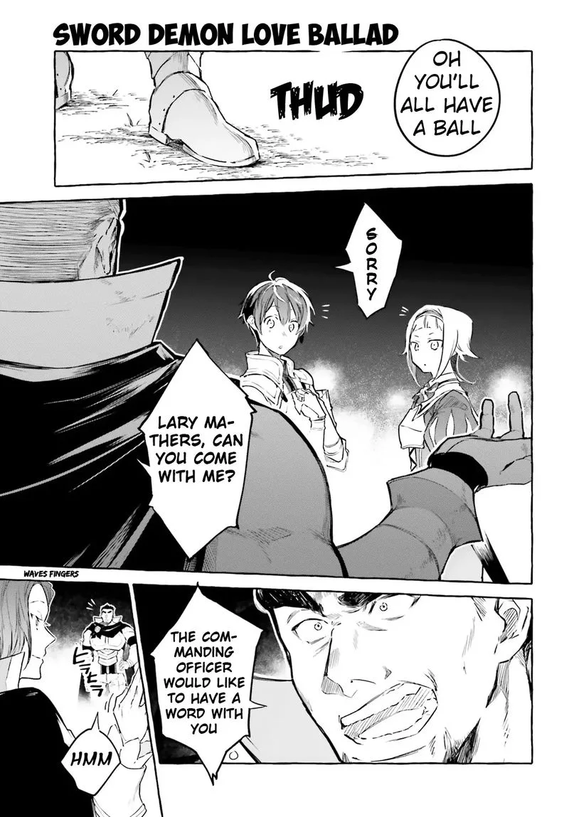 Re:Zero Kara Hajimeru Isekai Seikatsu - Kenki Koiuta Chapter 6 page 15